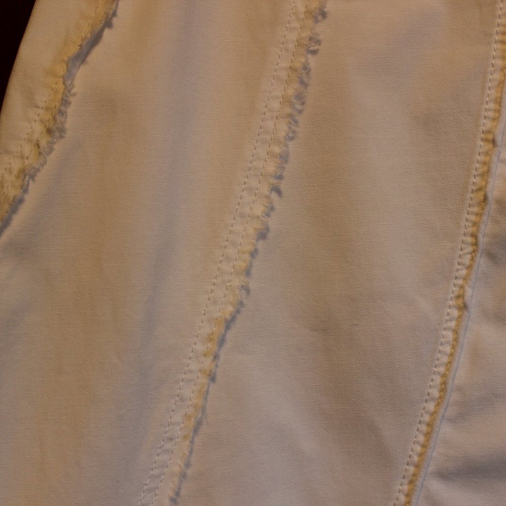 Mexx White Maxi Skirt - Picture 3 of 6